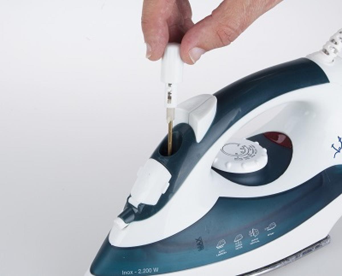 PLANCHA JATA PL120 2200W INOX