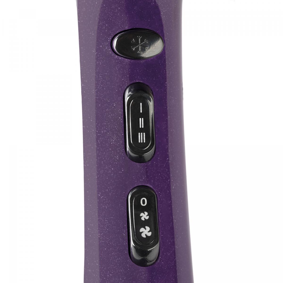 SECADOR JATA JBSC1065 2200W AC DIFUSOR