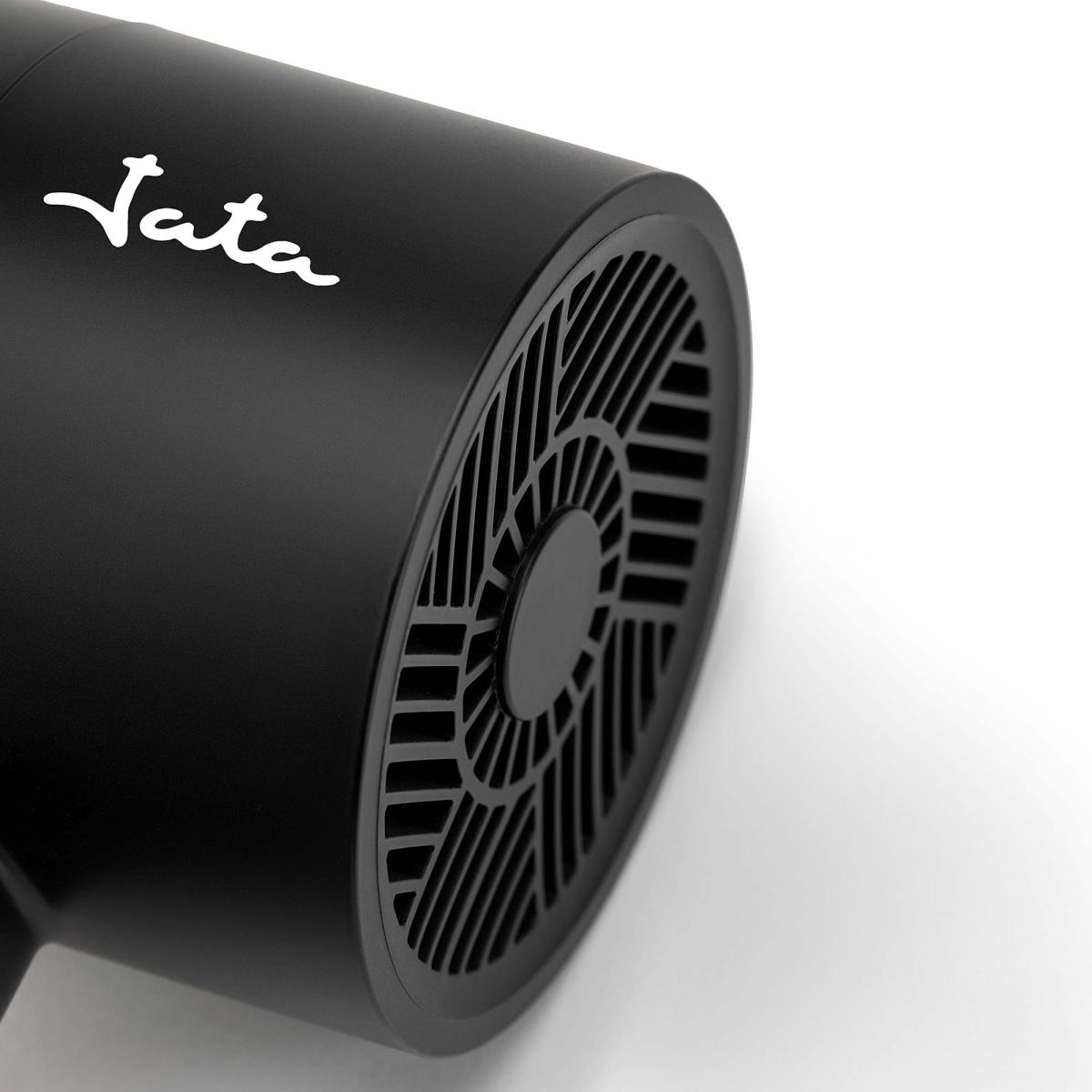 SECADOR JATA JBSC1430 2200W PLEGABLE TOALLA+ESTUCHE VIAJE