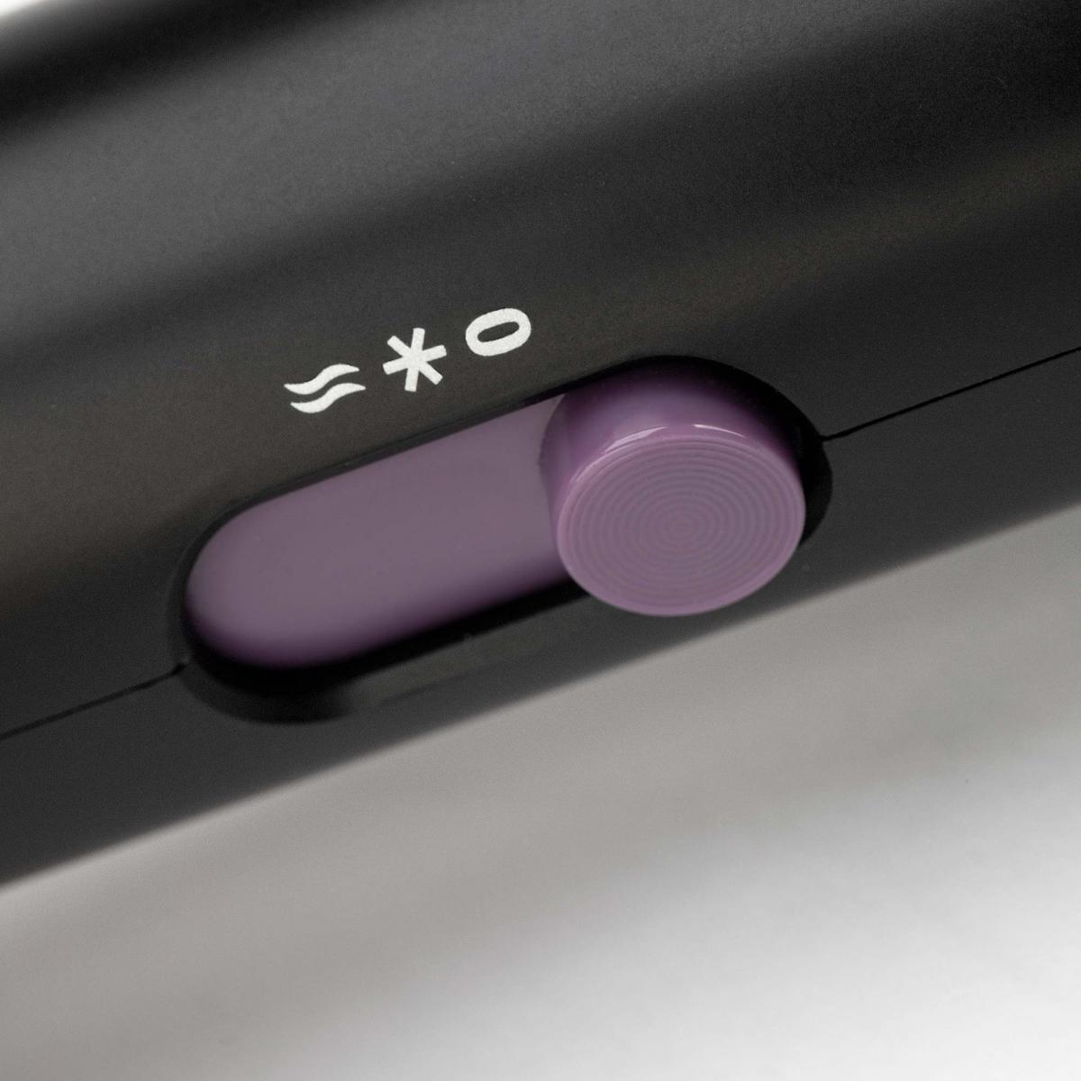 SECADOR JATA JBSC1430 2200W PLEGABLE TOALLA+ESTUCHE VIAJE