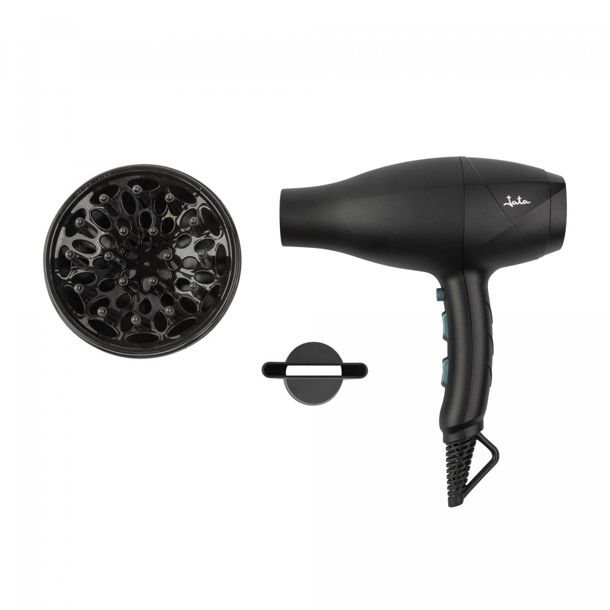 SECADOR JATA JBSC1195 2600W AC IONICO