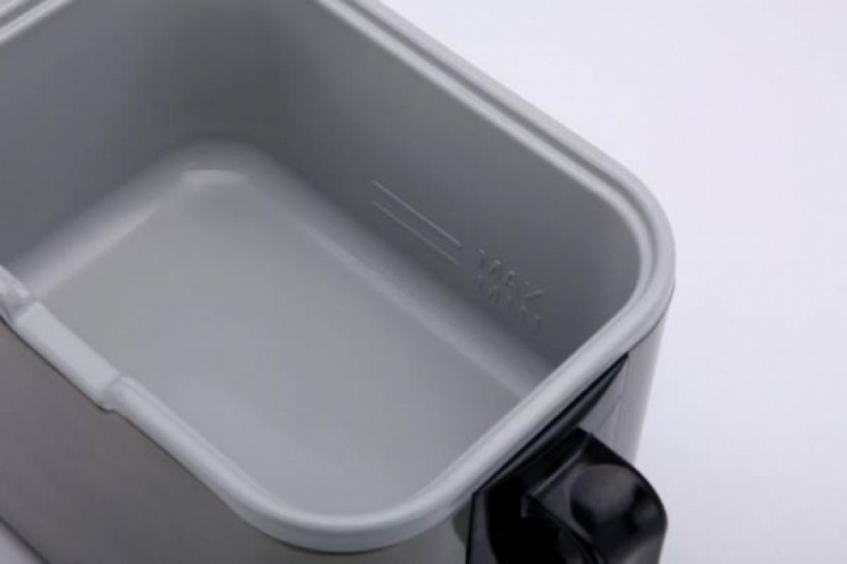 FREIDORA JATA FR326E 1L INOX ECOLOGIC