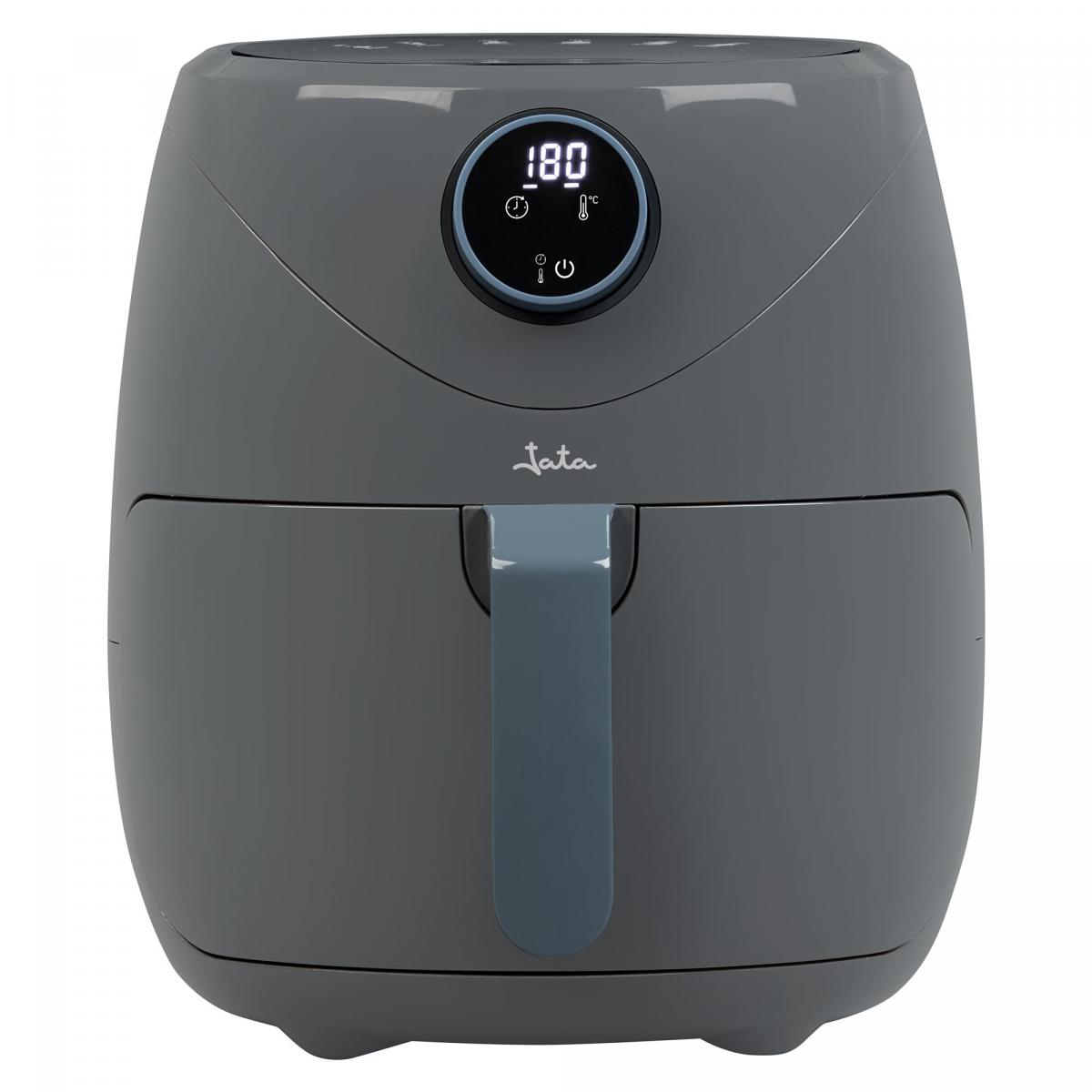 FREIDORA SIN ACEITE JATA JEFR1229 5L 1450W