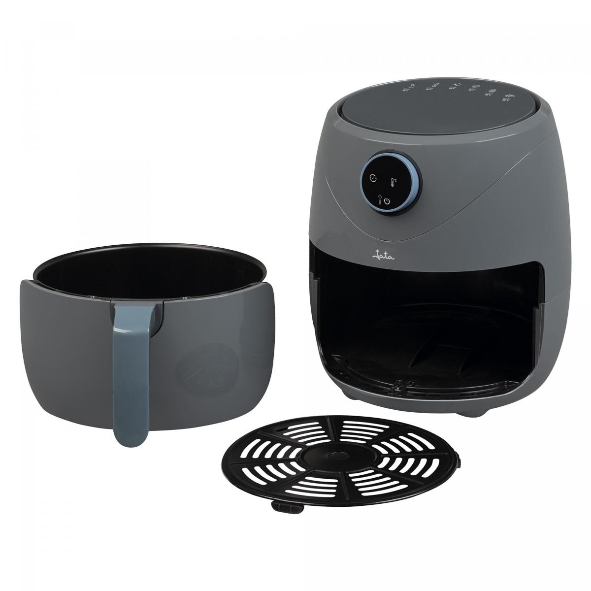 FREIDORA SIN ACEITE JATA JEFR1229 5L 1450W