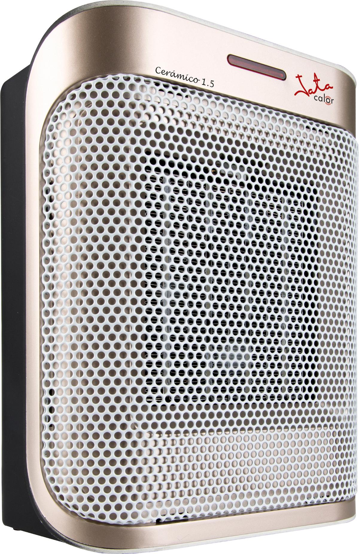 CALEFACTOR JATA TC92 VERTICAL 1500W CERAMICO