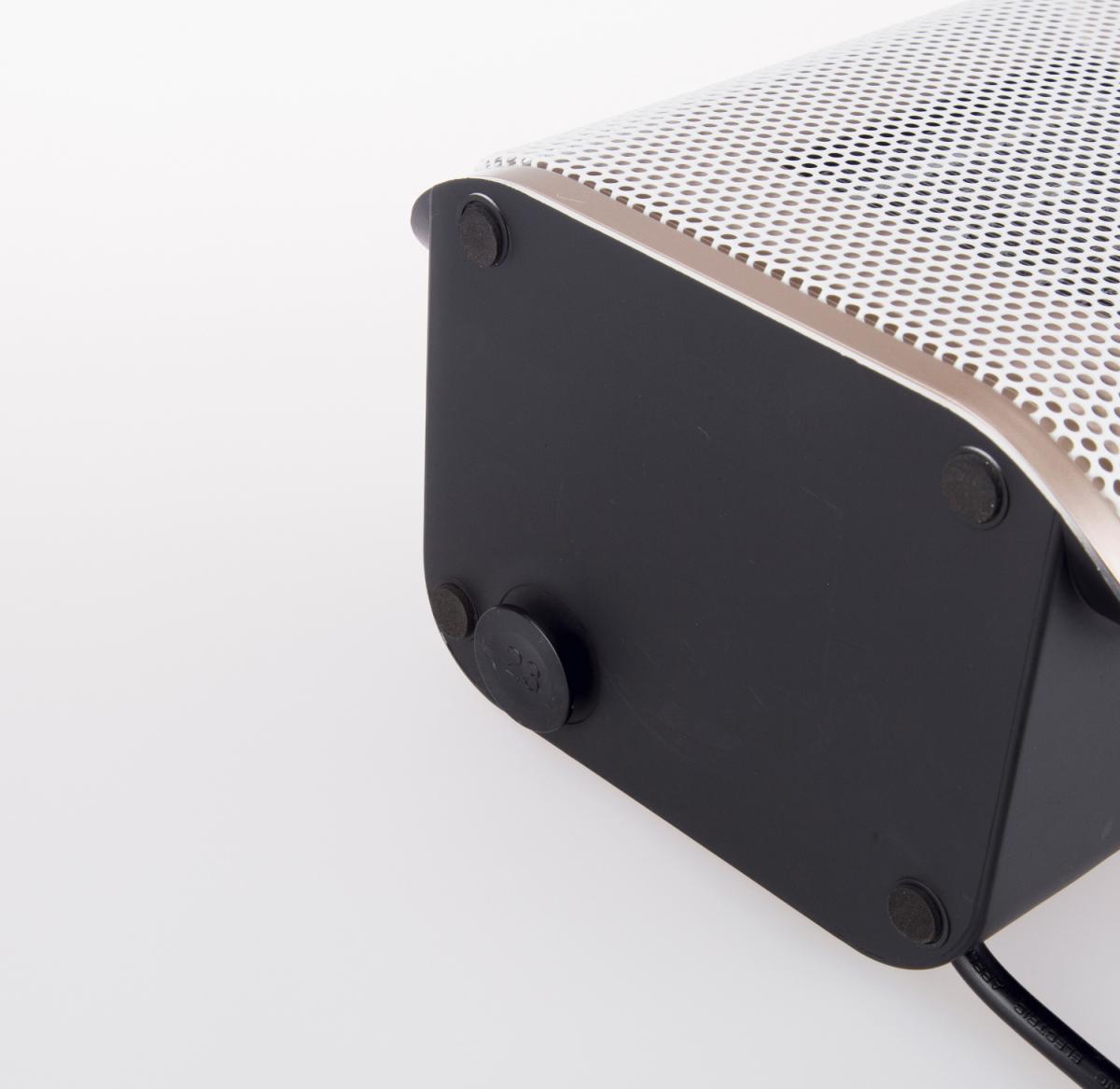 CALEFACTOR JATA TC92 VERTICAL 1500W CERAMICO