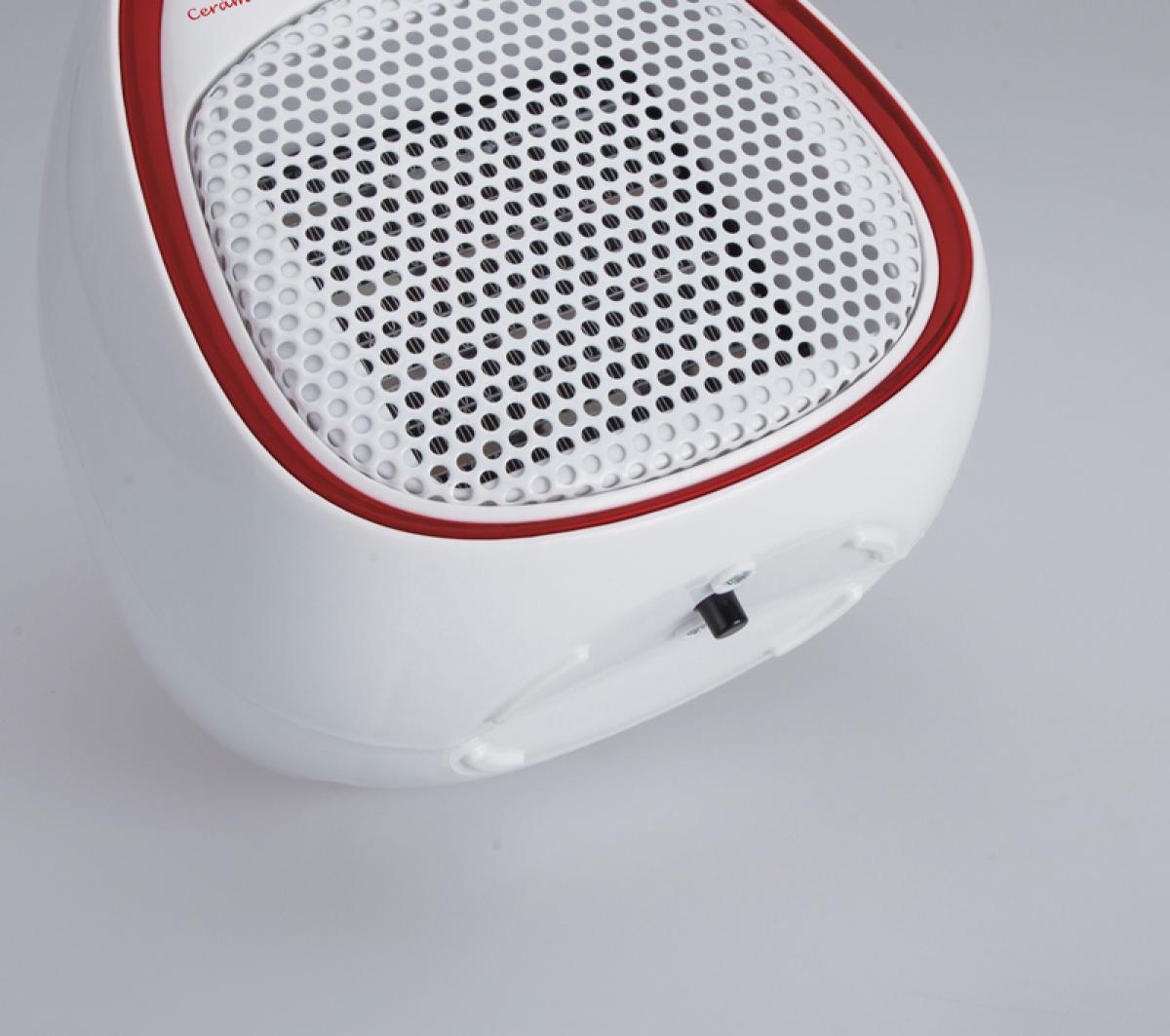 CALEFACTOR JATA TC73 VERTICAL 1200W CERAMICO