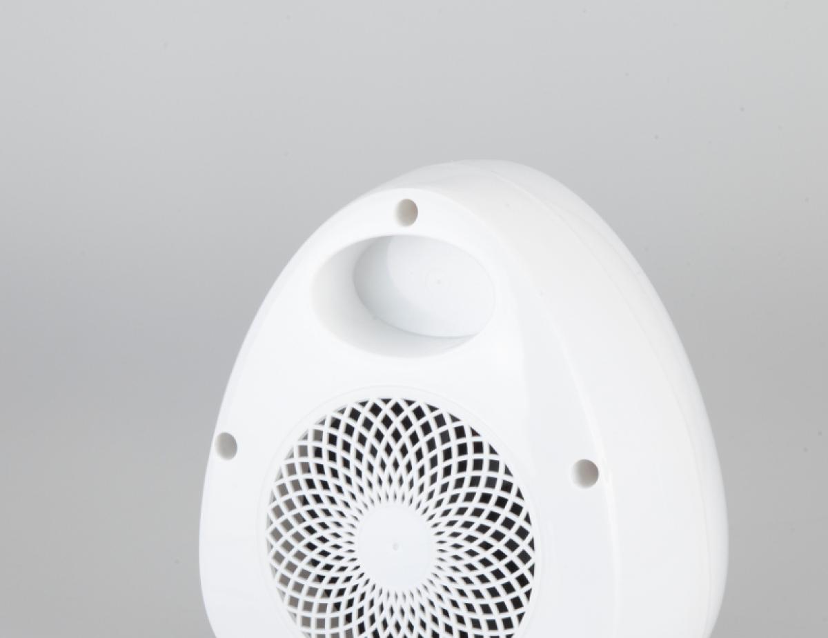 CALEFACTOR JATA TC73 VERTICAL 1200W CERAMICO