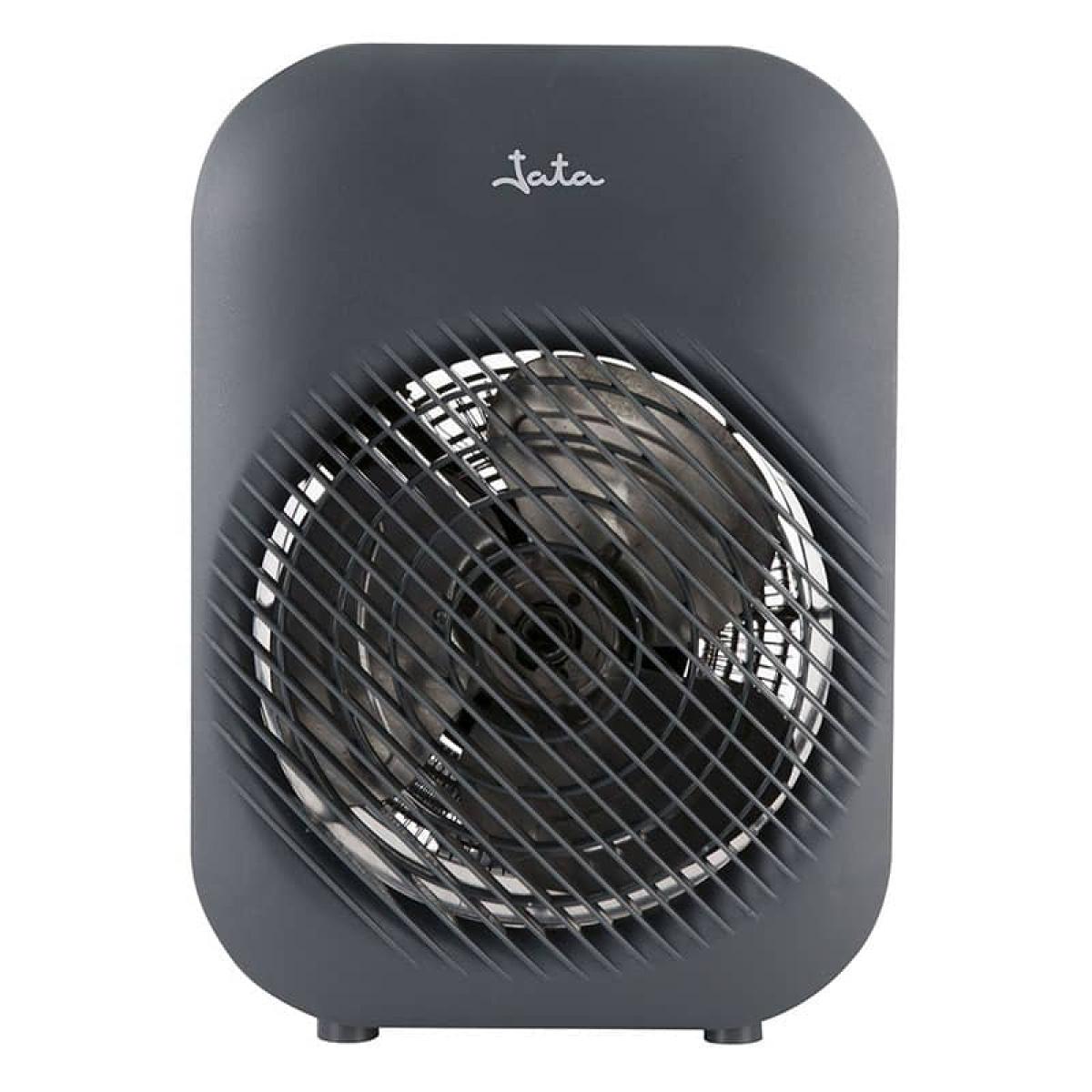 CALEFACTOR JATA TV55G VERTICAL 2000W GRIS