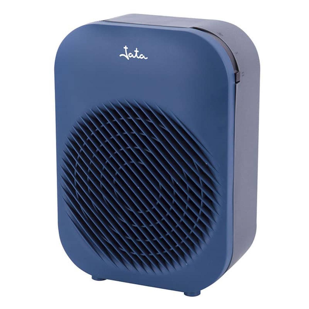 CALEFACTOR JATA TV55A VERTICAL 2000W AZUL