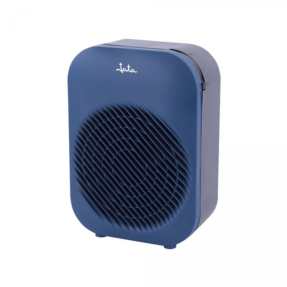 CALEFACTOR JATA TV55A VERTICAL 2000W AZUL