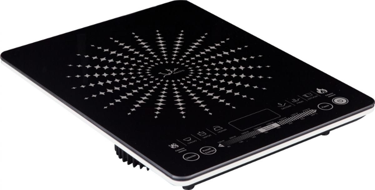PLACA INDUCCION JATA VIN145 2100W 1 FUEGO