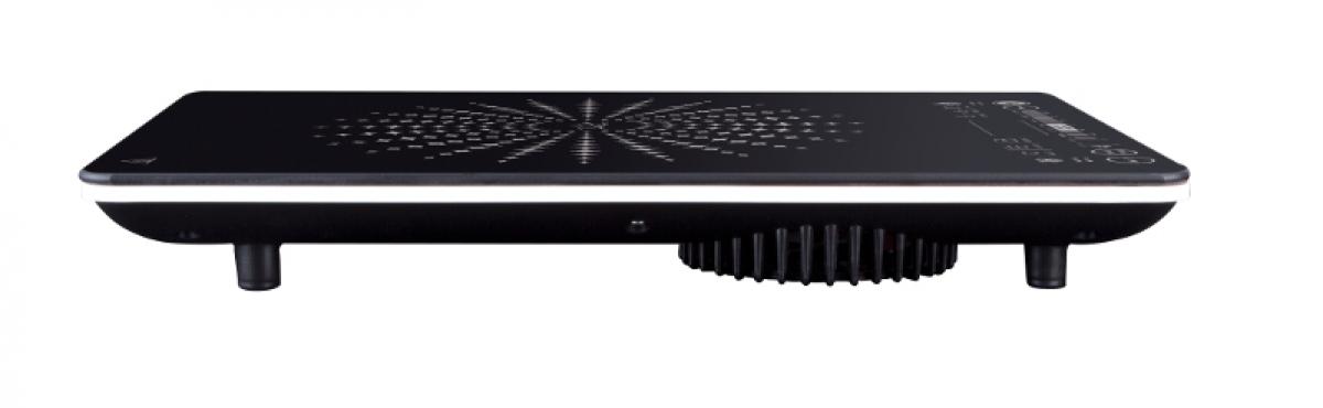 PLACA INDUCCION JATA VIN145 2100W 1 FUEGO