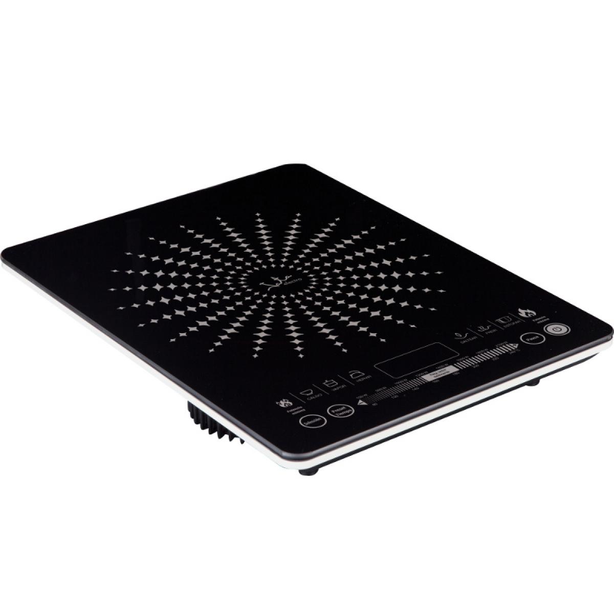 PLACA INDUCCION JATA VIN145 2100W 1 FUEGO