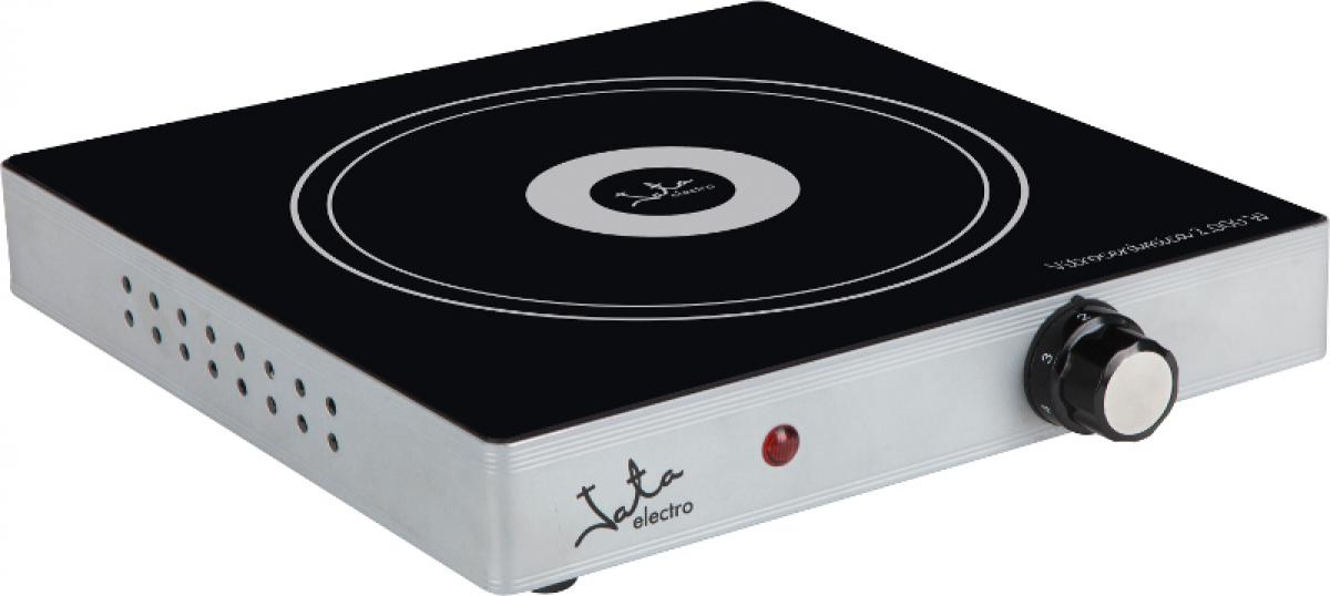PLACA VITRO JATA V139 1 FUEGO NGA.2000W