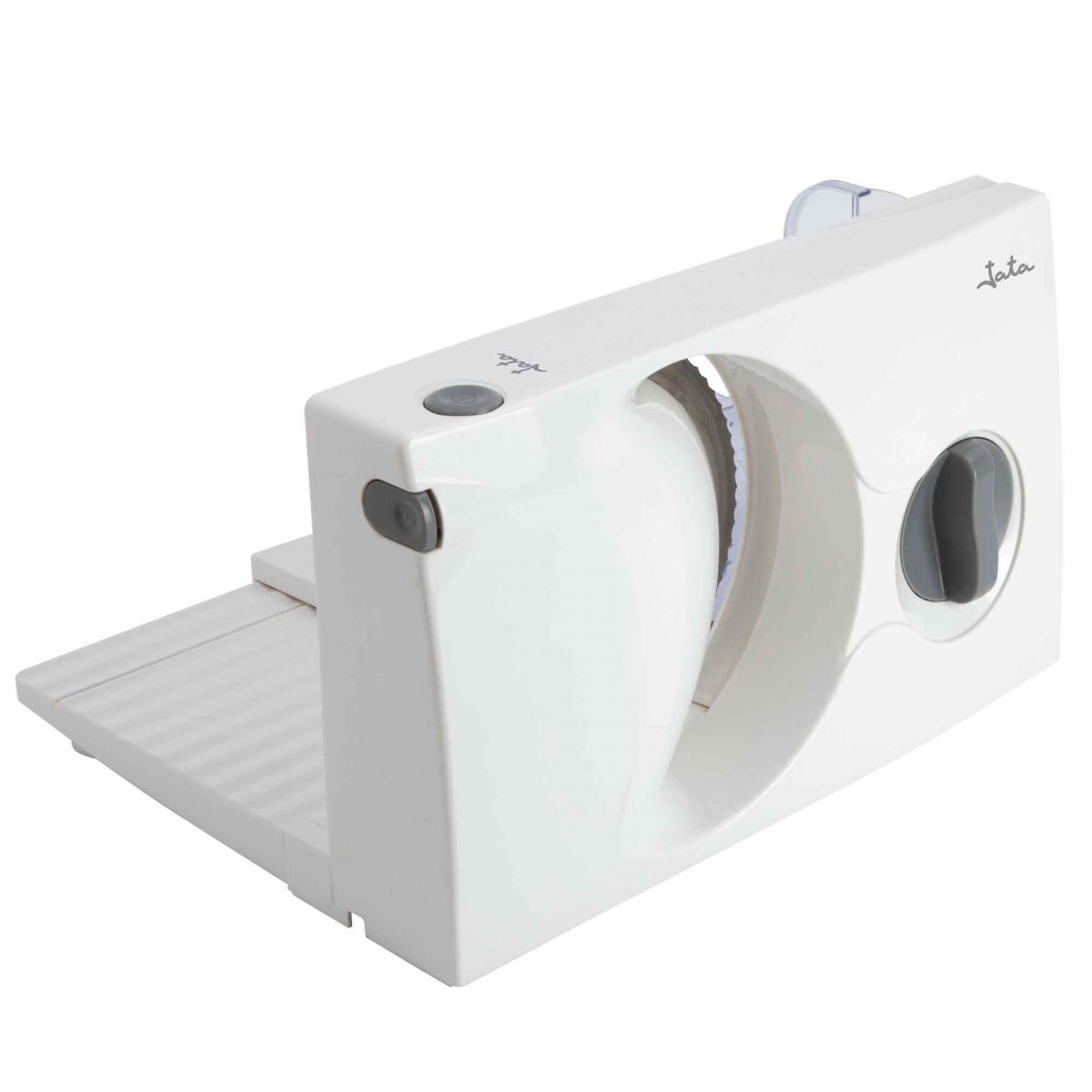 CORTAFIAMBRES JATA JECF0300 150W PLASTICO