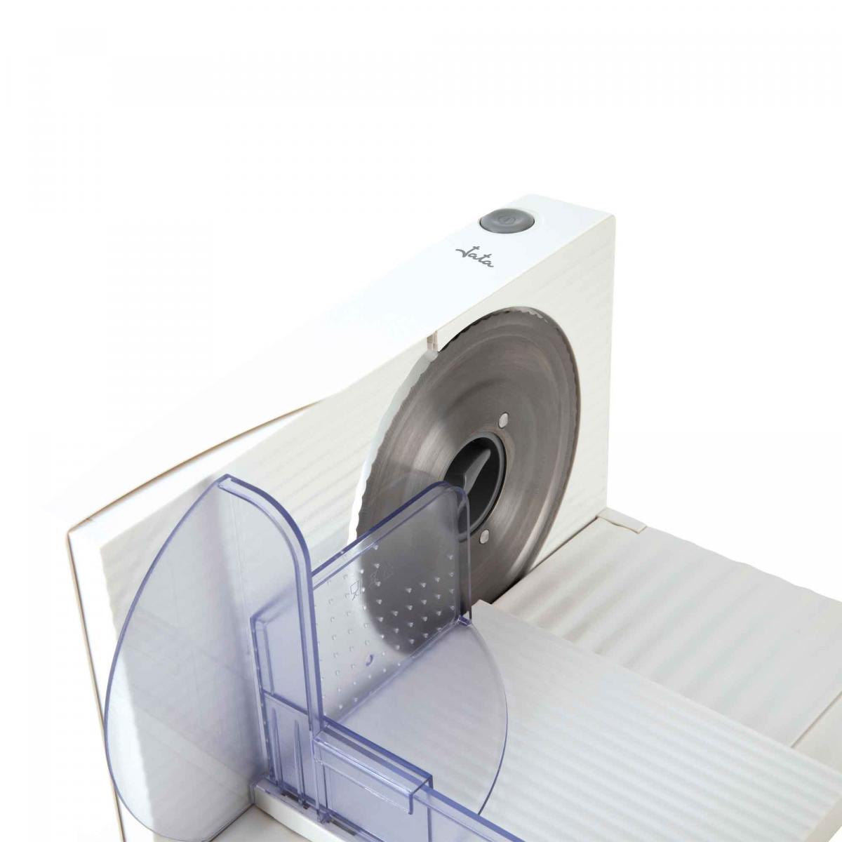 CORTAFIAMBRES JATA JECF0300 150W PLASTICO