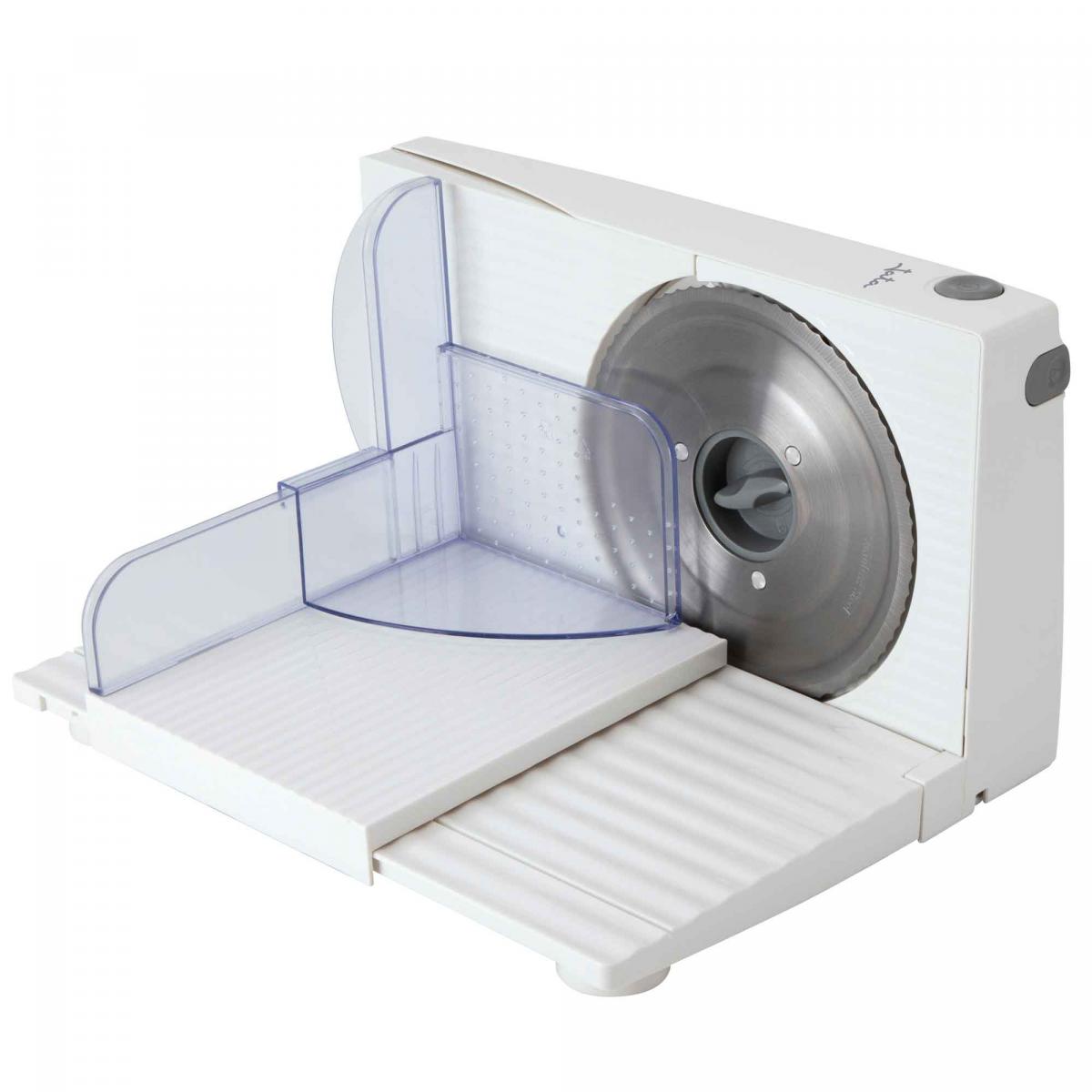 CORTAFIAMBRES JATA JECF0300 150W PLASTICO