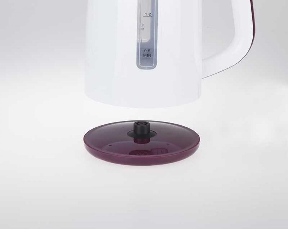 HERVIDOR JATA HA717 1,7L RES.OCULT.BLANCO