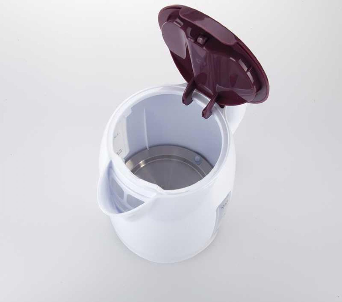 HERVIDOR JATA HA717 1,7L RES.OCULT.BLANCO