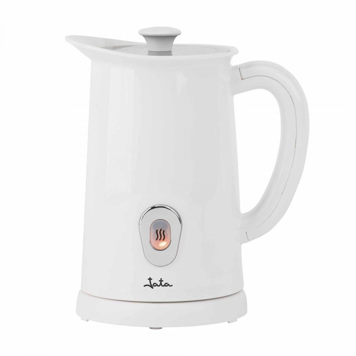 CALIENTA LECHE-CHOCOLATE JATA JECL1820 0,24L 400W