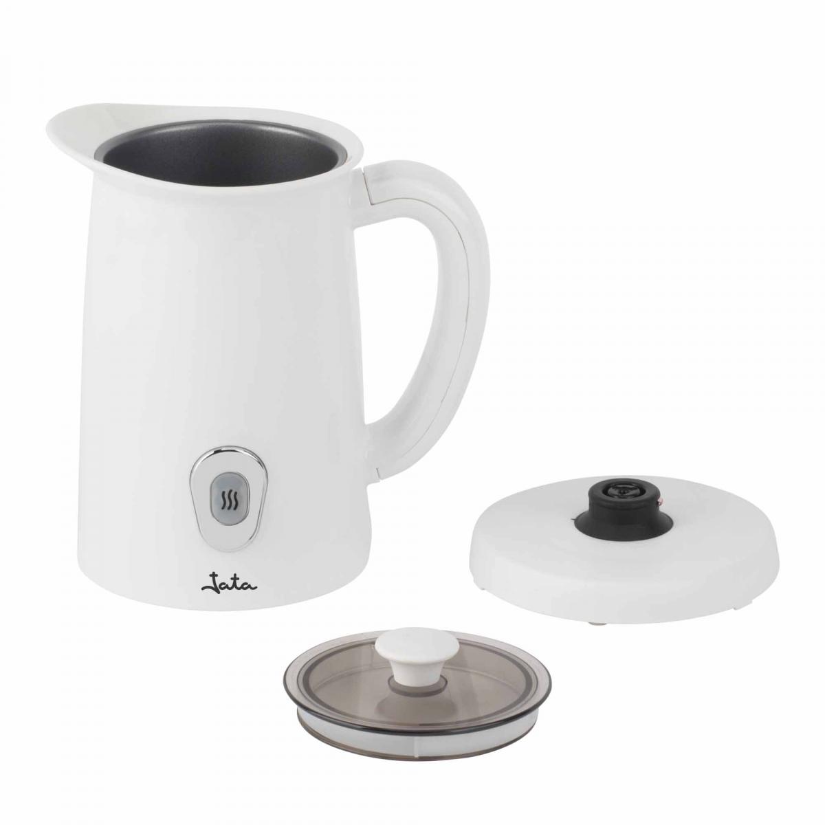 CALIENTA LECHE-CHOCOLATE JATA JECL1820 0,24L 400W