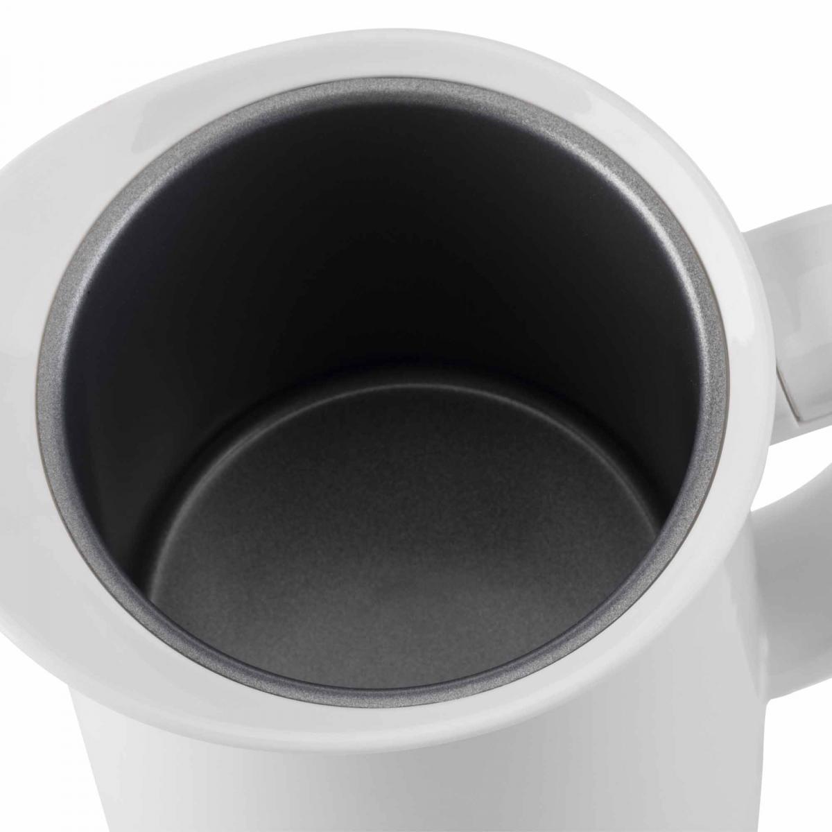 CALIENTA LECHE-CHOCOLATE JATA JECL1820 0,24L 400W