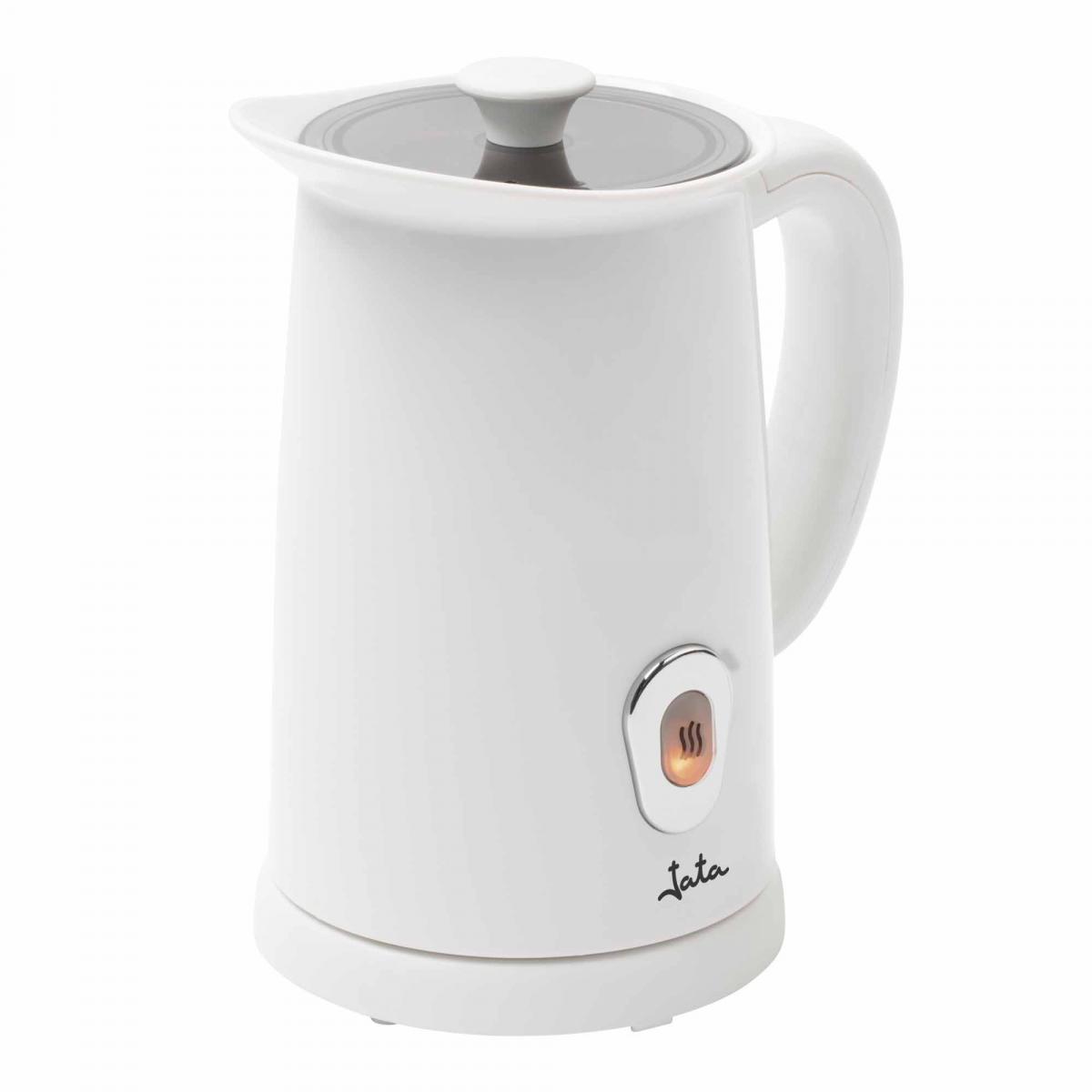 CALIENTA LECHE-CHOCOLATE JATA JECL1820 0,24L 400W
