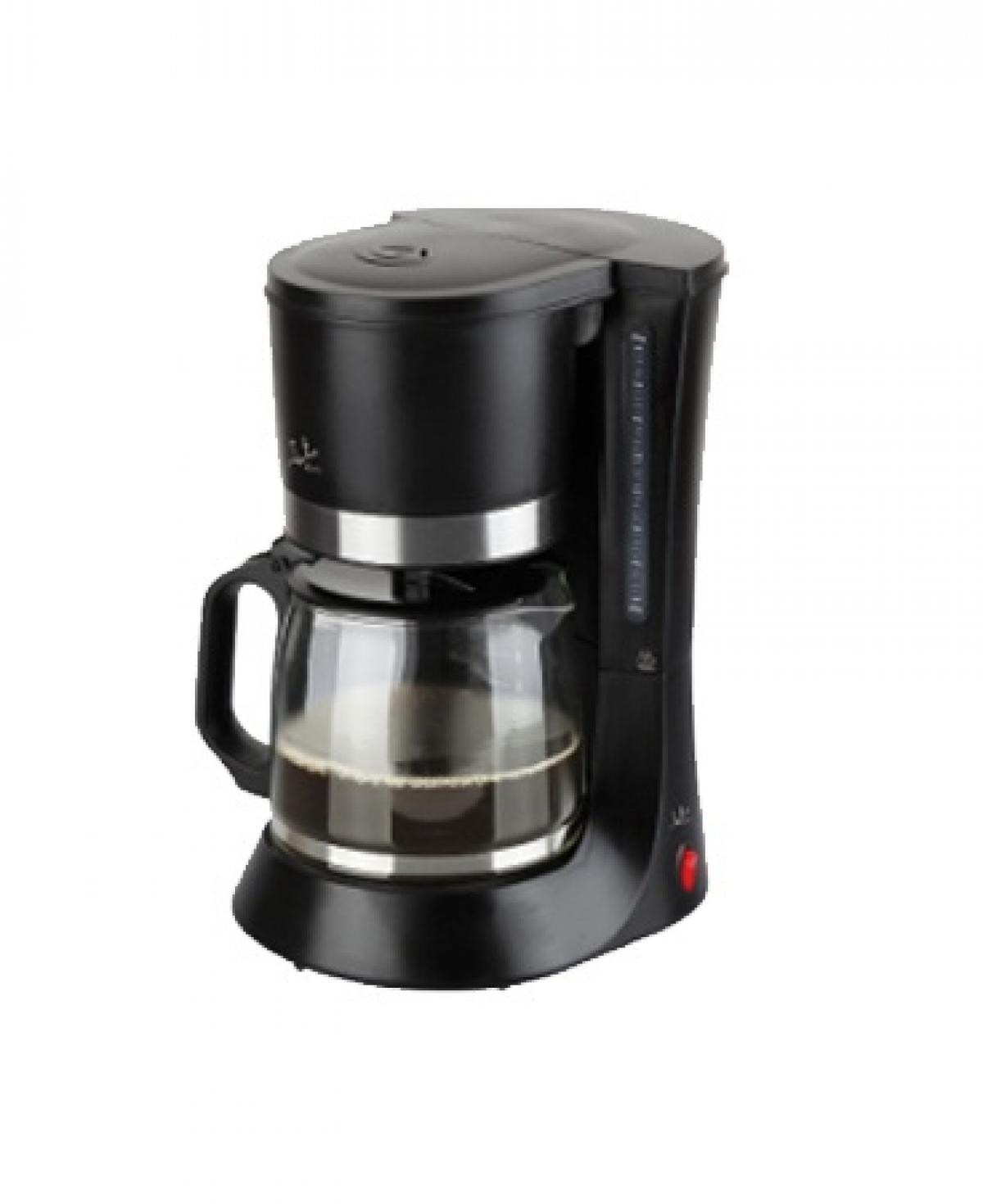 CAFETERA GOTEO JATA CA290 12T FRONTAL INOX