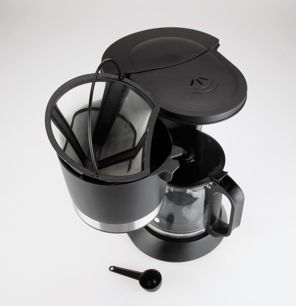 CAFETERA GOTEO JATA CA290 12T FRONTAL INOX