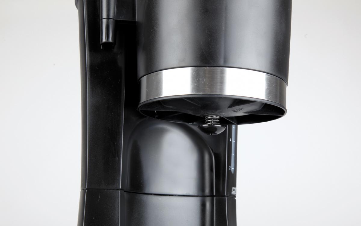 CAFETERA GOTEO JATA CA290 12T FRONTAL INOX