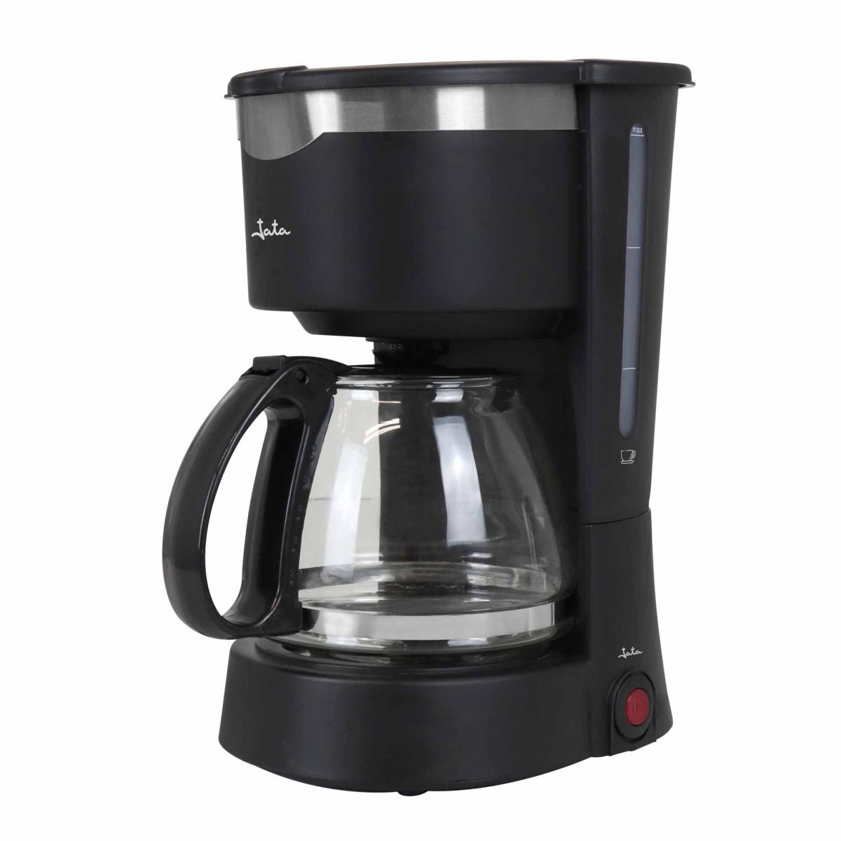 CAFETERA GOTEO JATA JECA1287 6T FILTRO EXTRAIBLE