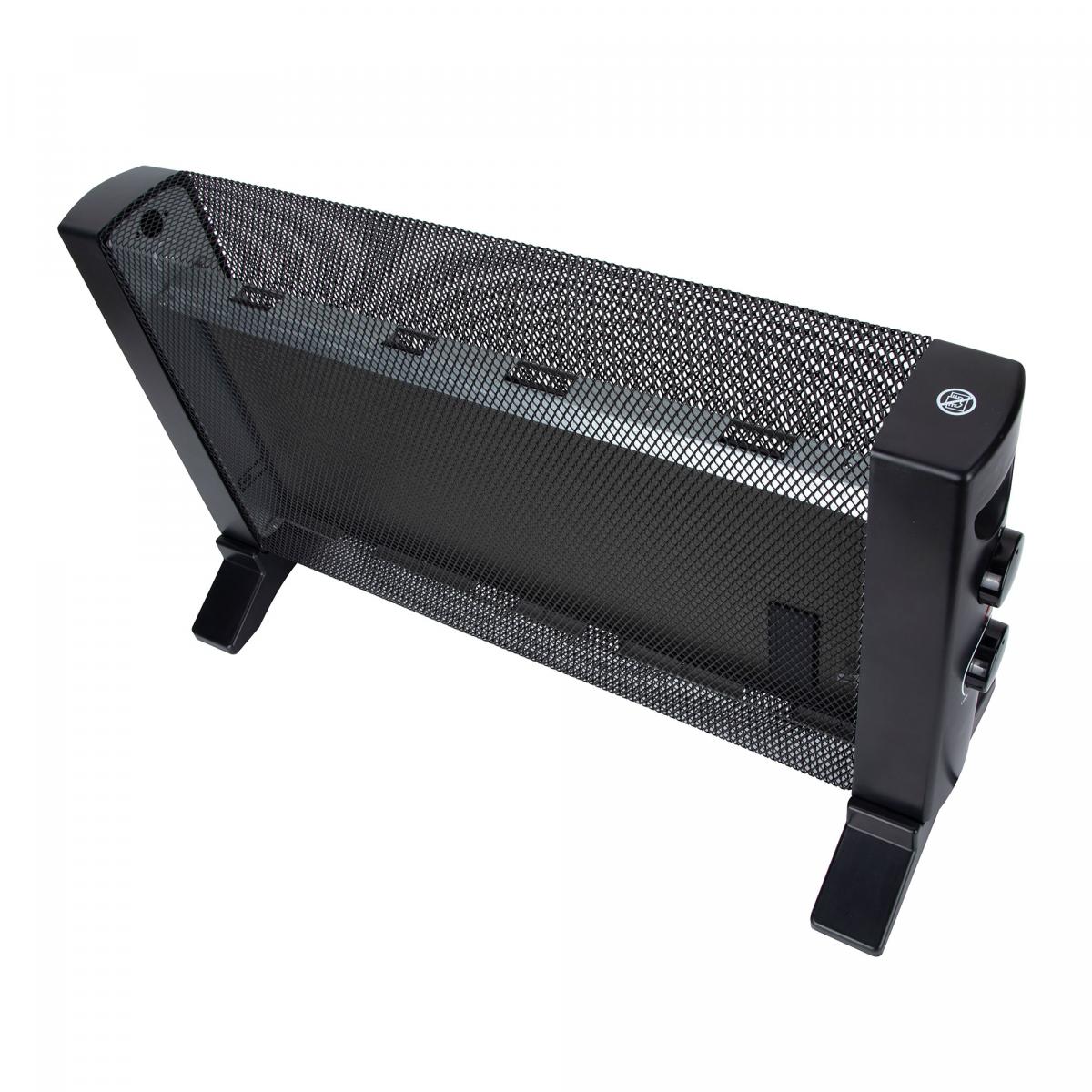 RADIADOR MICA JATA JCRM2206 600W COMPACTO 53x31cm