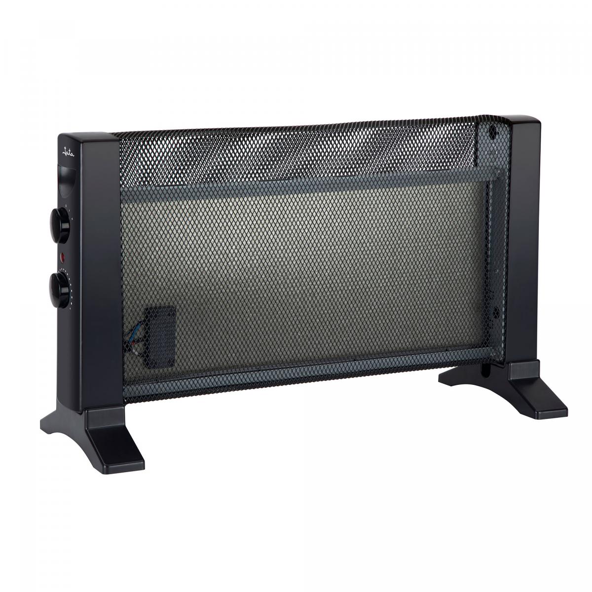 RADIADOR MICA JATA JCRM2206 600W COMPACTO 53x31cm