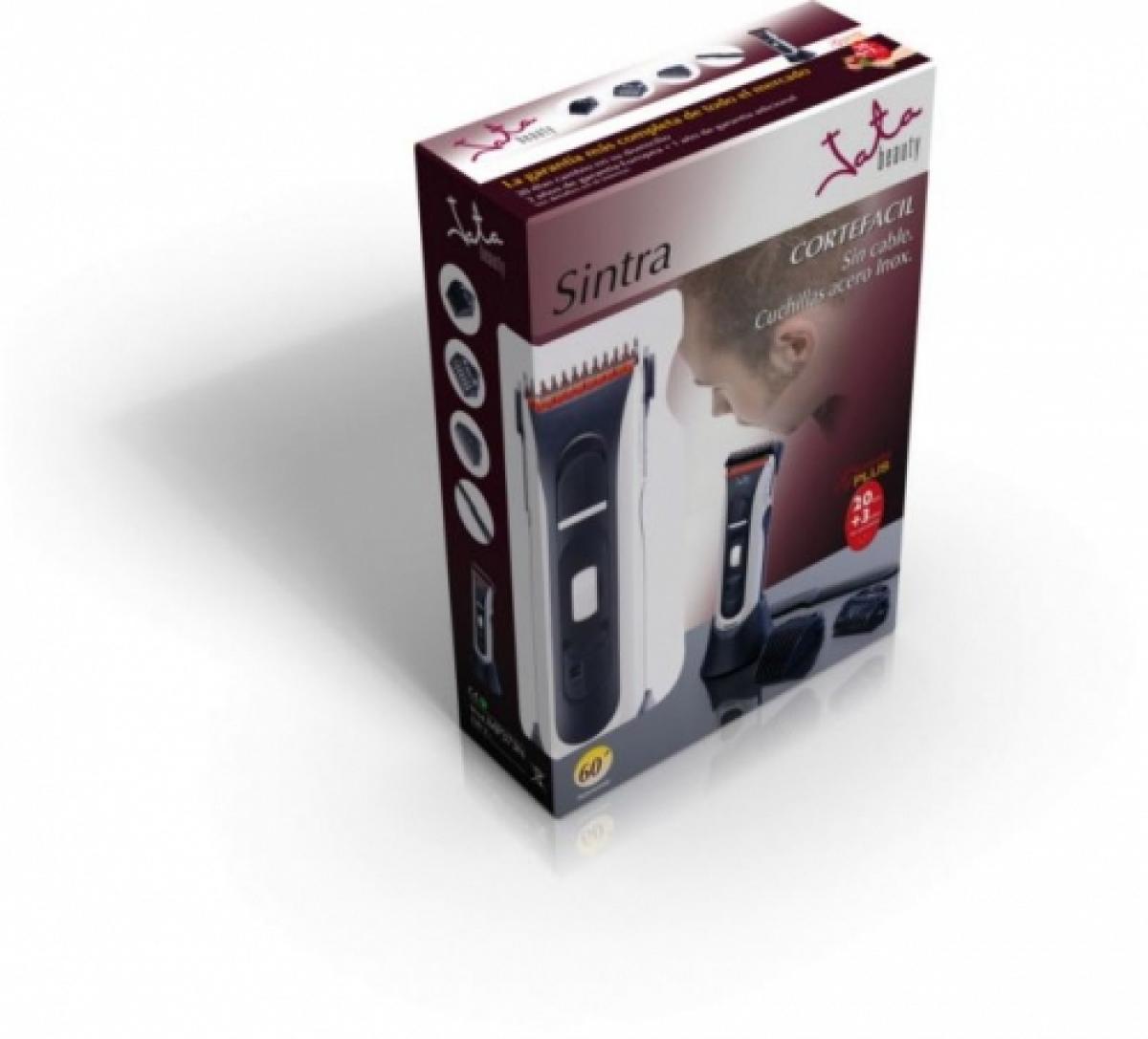 CORTAPELOS JATA MP373 N RECARGABLE