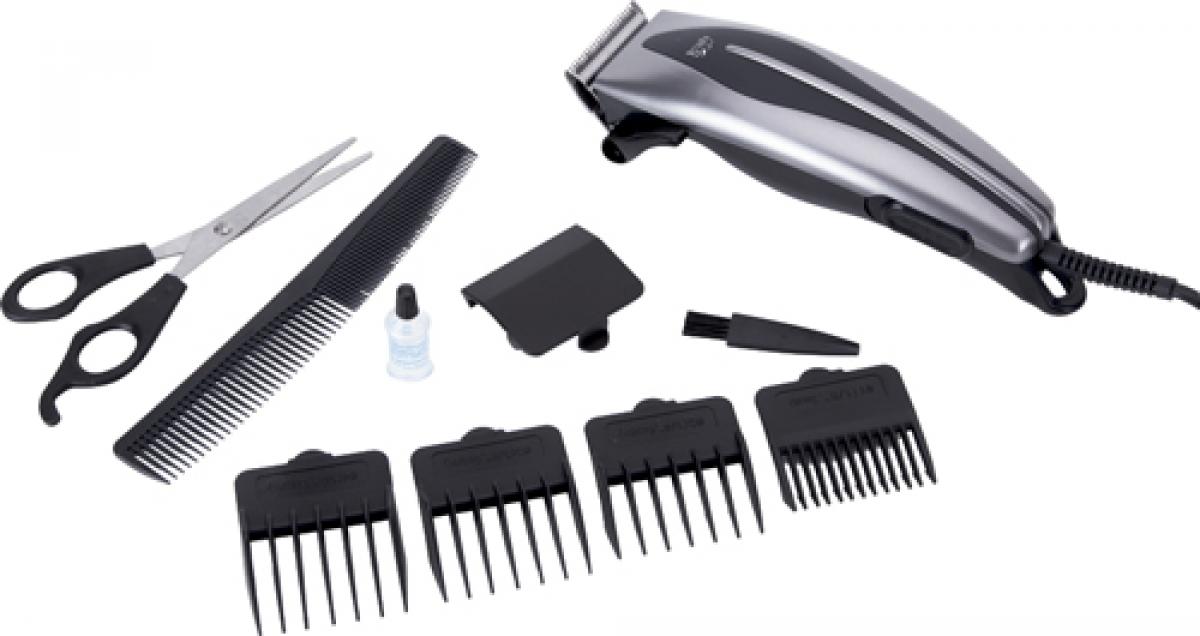 CORTAPELOS JATA MP423 C-CABLE + 8 ACCESORIOS