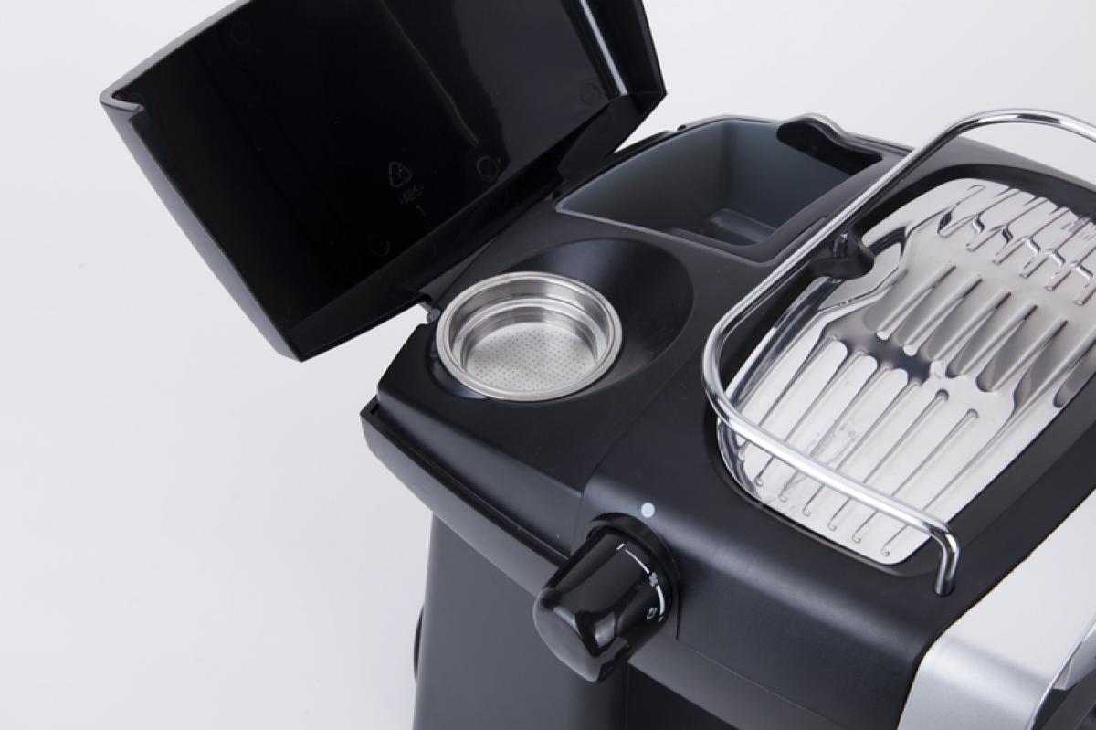 CAFETERA EXPRESS JATA CA1051 19BAR MEMORIZA CANTIDAD