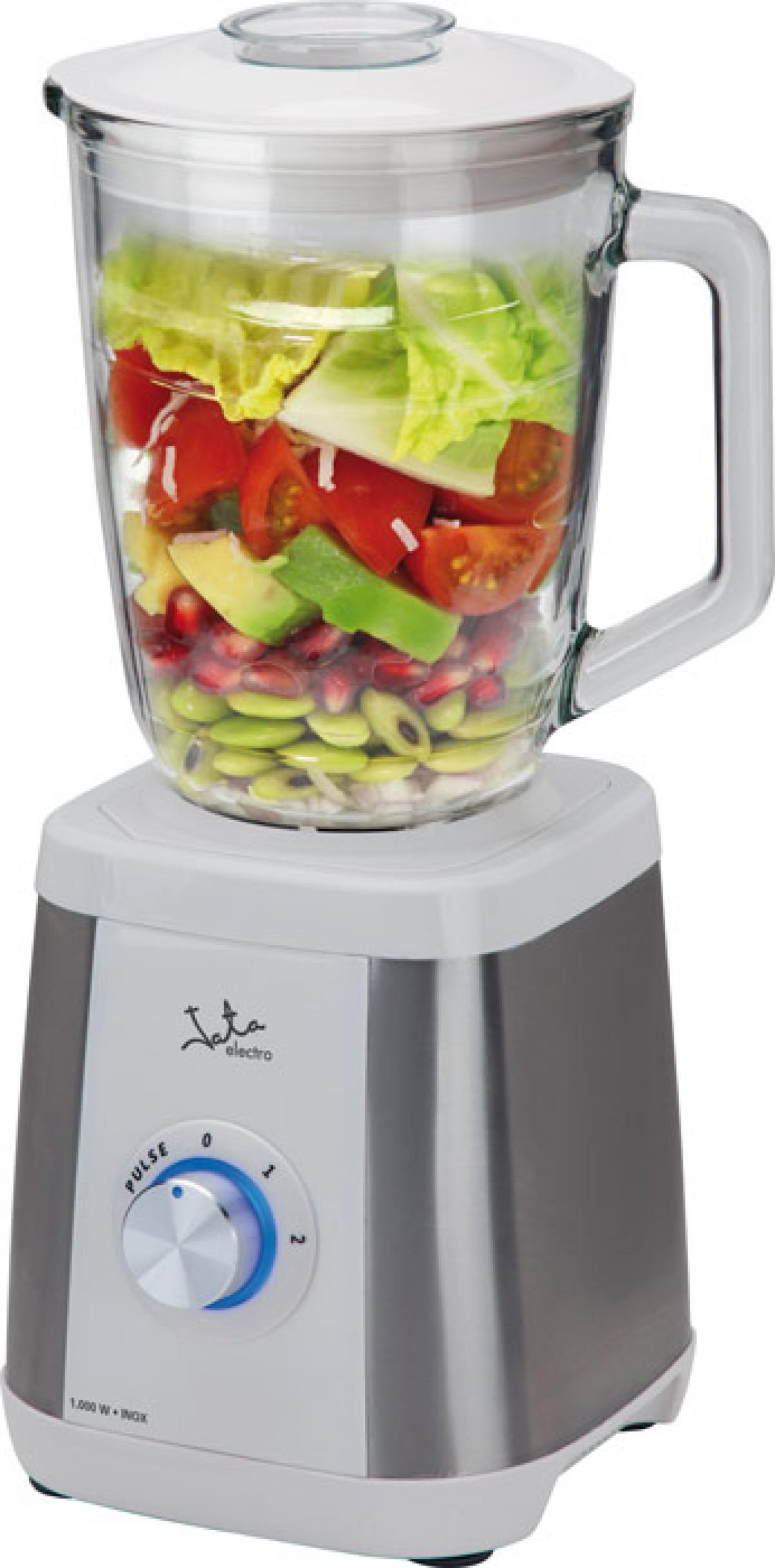 BATIDORA VASO JATA BT797 1000W 1,5L JARRA CRISTAL