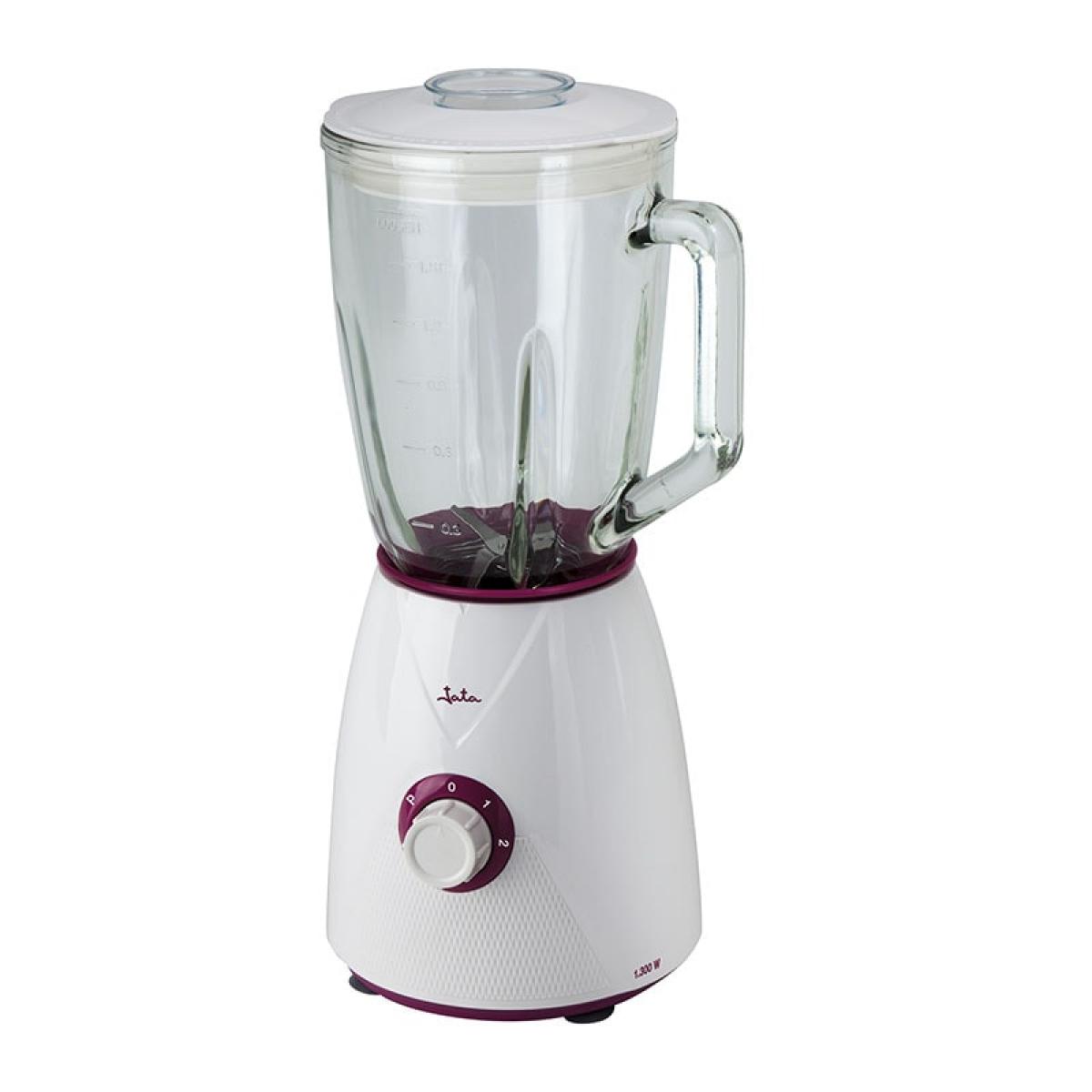 BATIDORA VASO JATA BT265 1300W AC