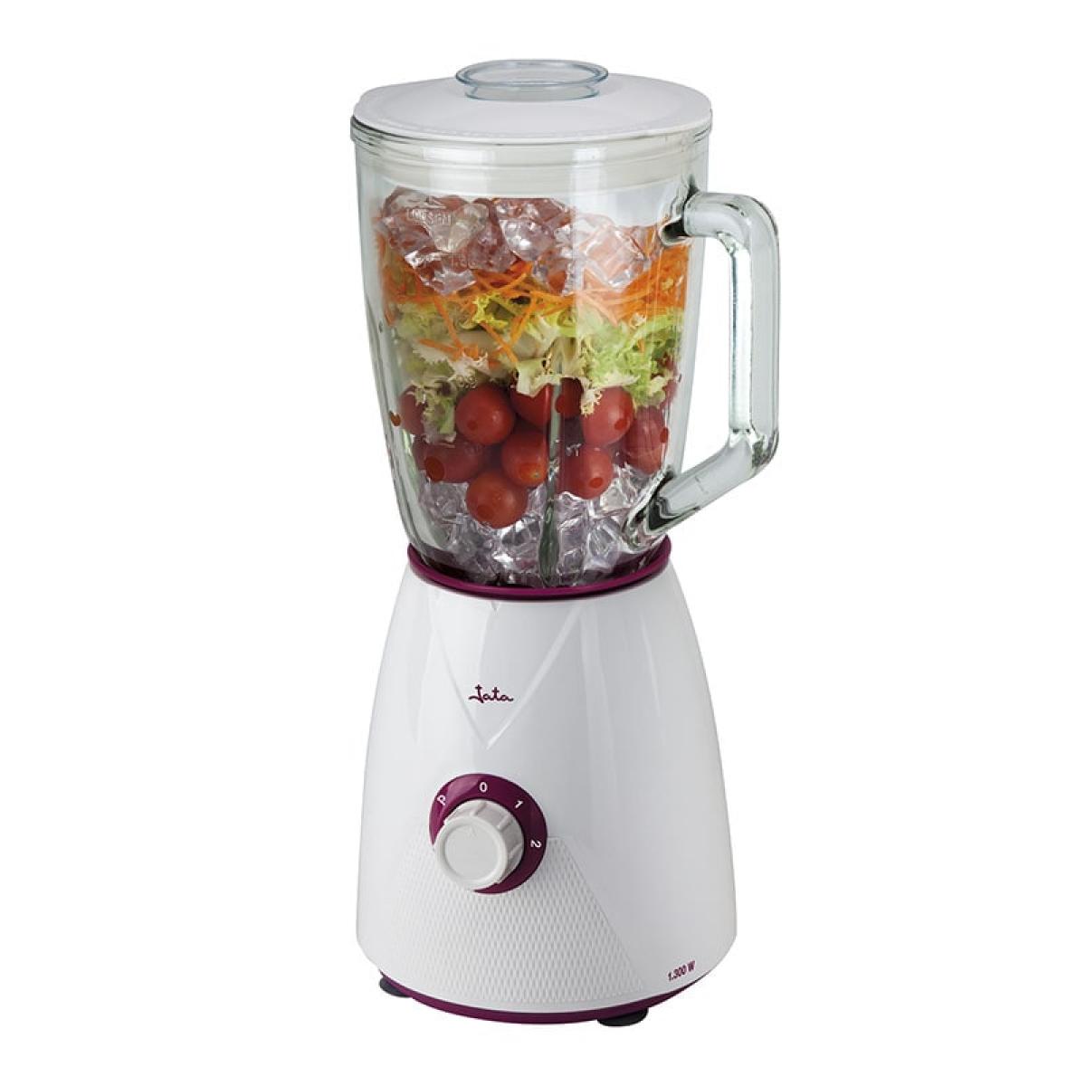 BATIDORA VASO JATA BT265 1300W AC