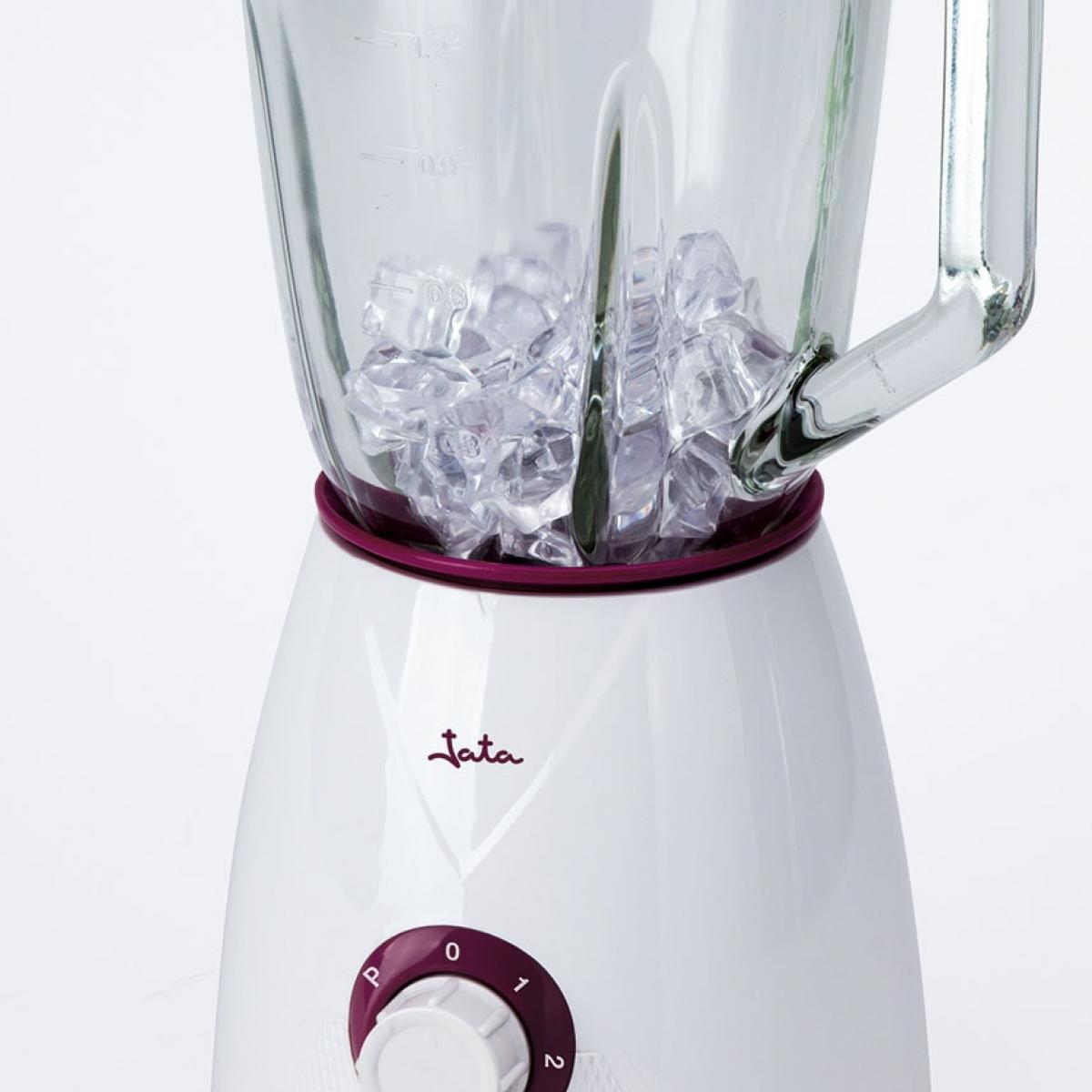 BATIDORA VASO JATA BT265 1300W AC