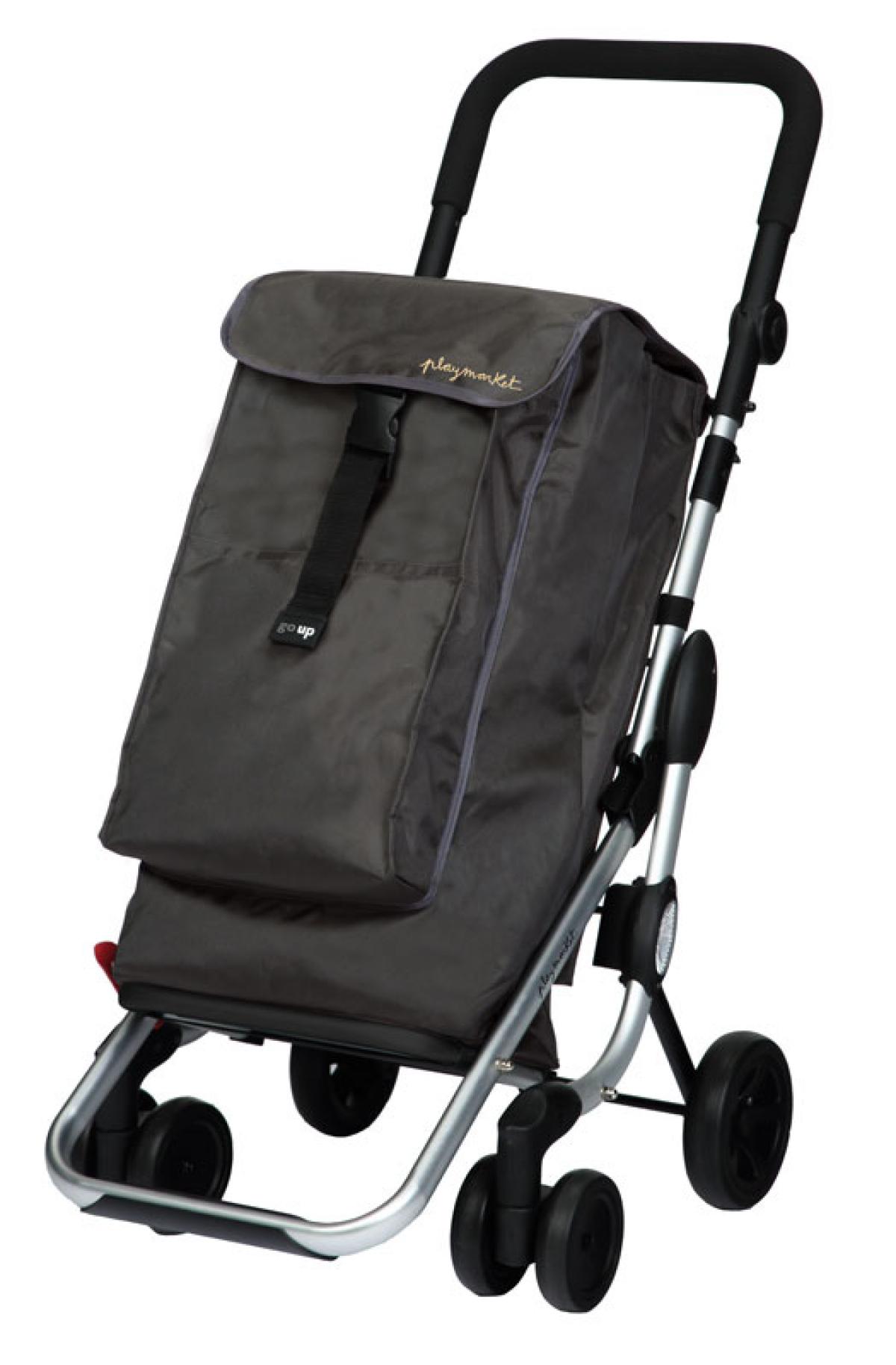 CARRO PLAY GO UP (REBAJAS) 24910C 223 GRIS MARENGO