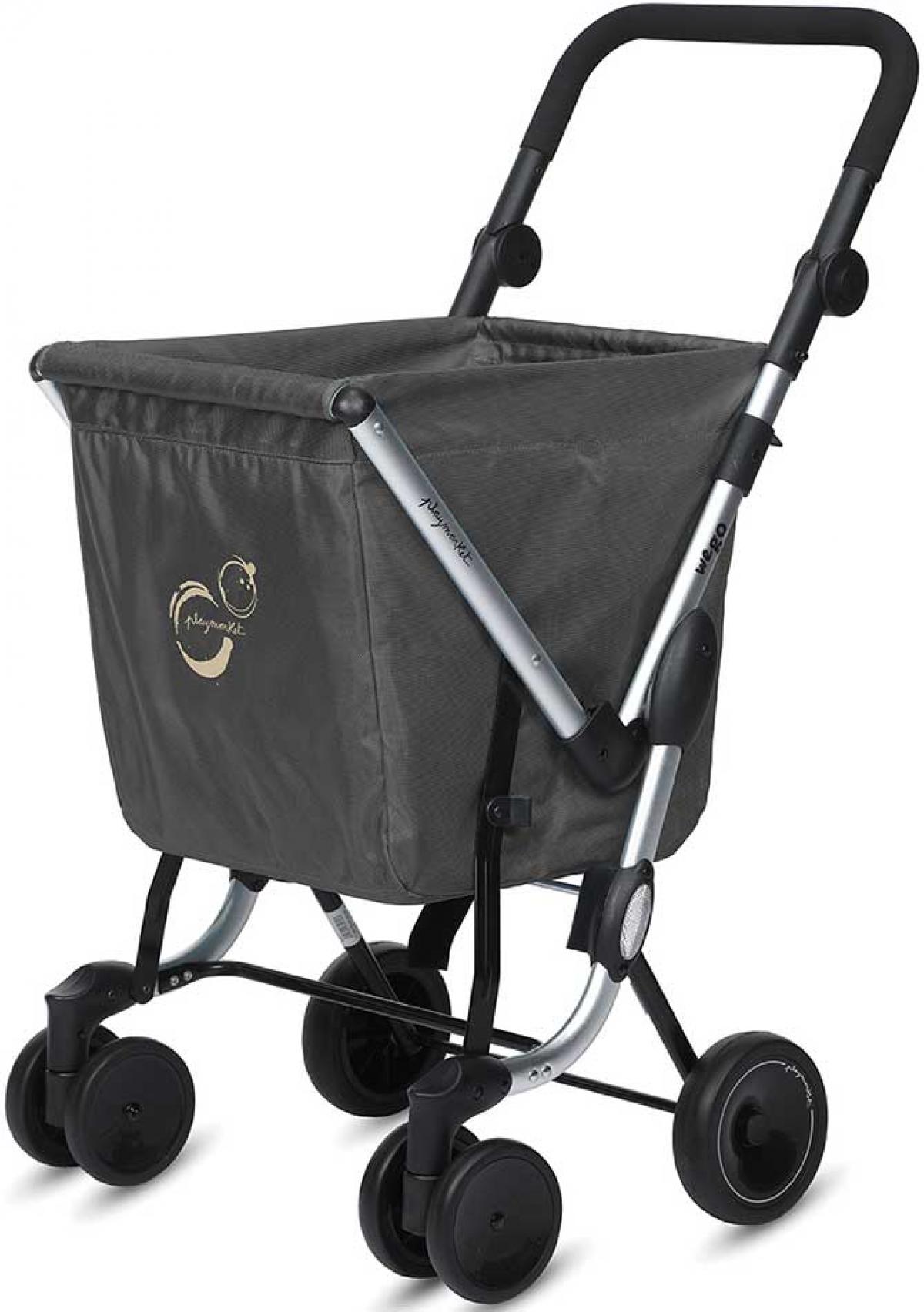 CARRO PLAY WE GO (REBAJAS) 24960C 223 GRIS MARENGO