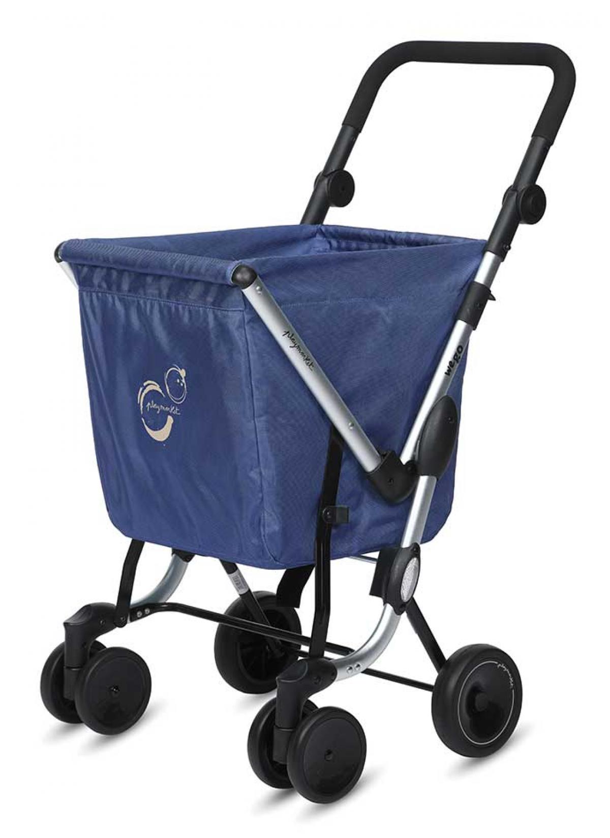 CARRO PLAY WE GO (REBAJAS) 24960C 217 NAVY