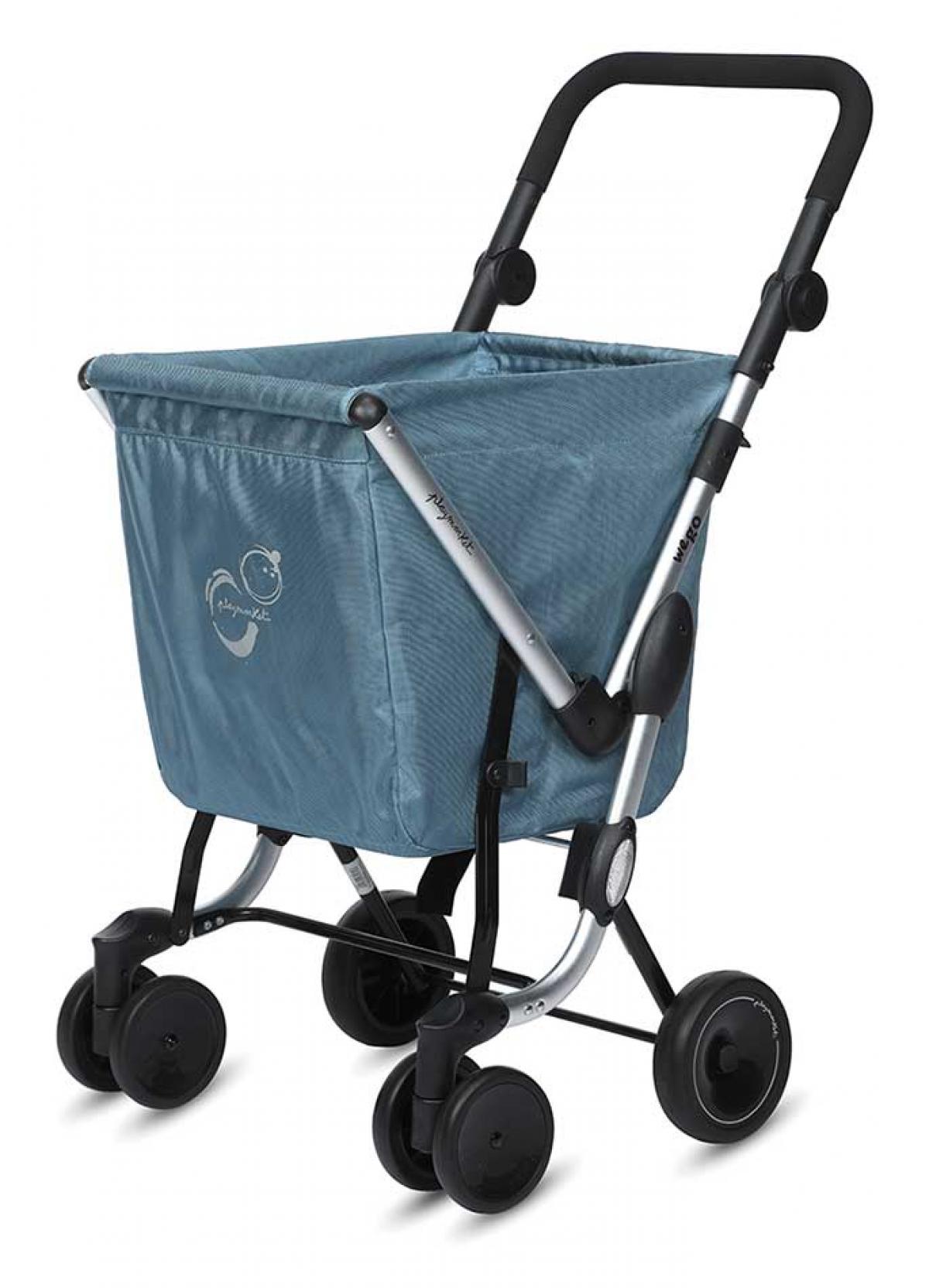CARRO PLAY WE GO  (REBAJAS) 24960C 354 MIST