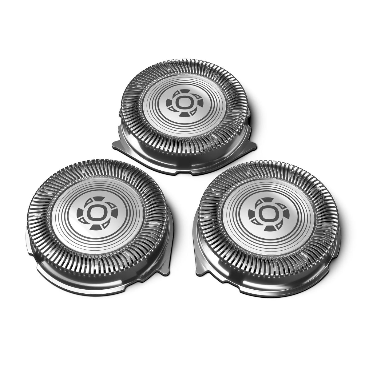 CABEZAL AFEITADORA PHILIPS SH30-50