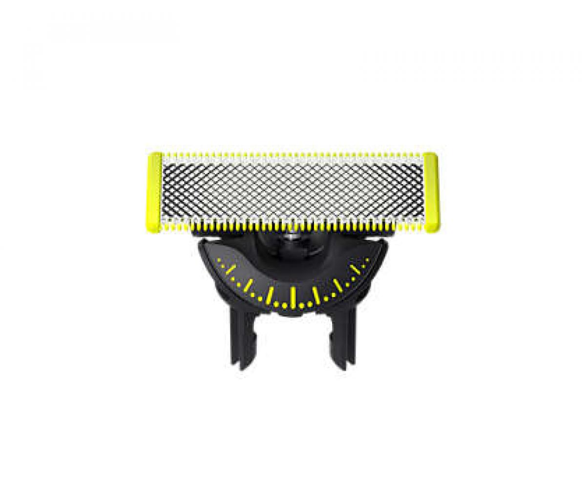 CABEZAL BARBERO PHILIPS QP410-50 ONE BLADE 360 (1 UD)