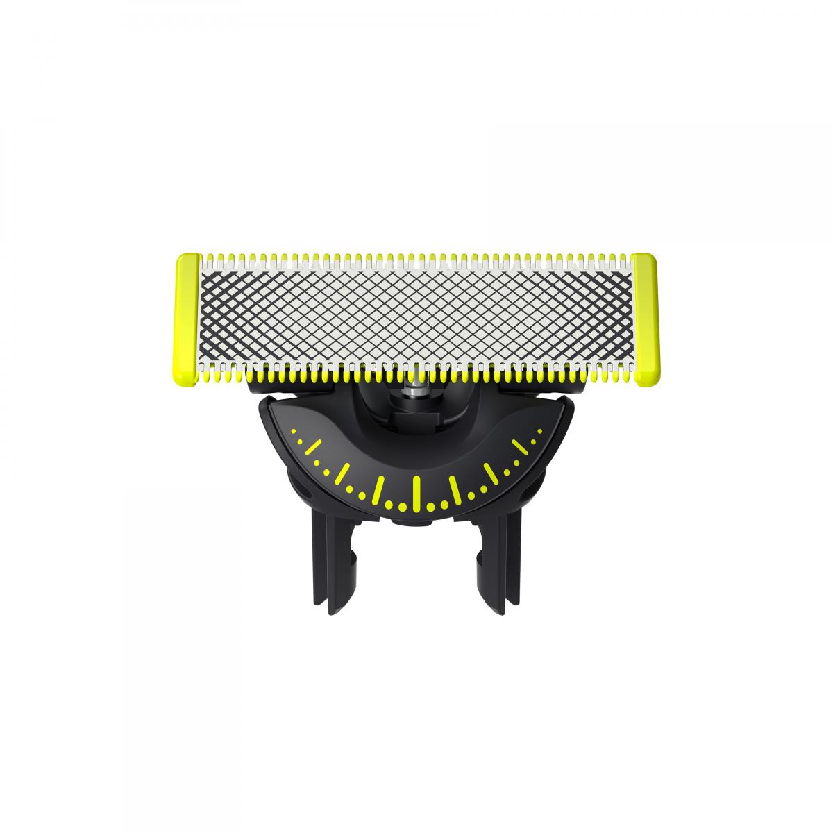 CABEZAL BARBERO PHILIPS QP410-50 ONE BLADE 360 (1 UD)