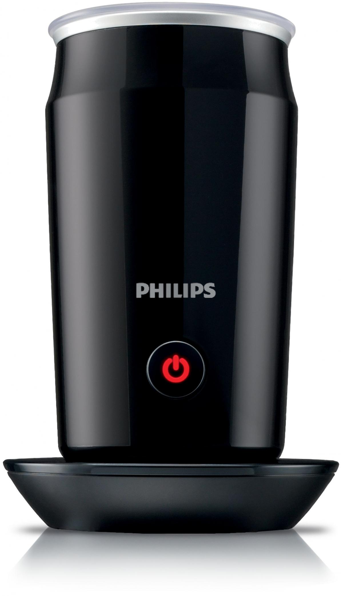 ESPUMADOR LECHE PHILIPS CA6500-63 NG.0,12L 500W