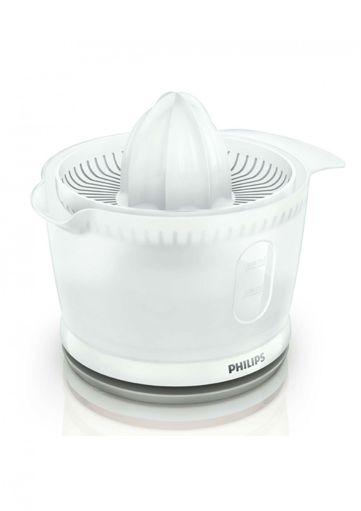 EXPRIMIDOR PHILIPS HR2738-00 0,5L COMPACTO